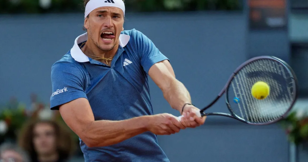 2025 Hamburg Open ATP Prize Money & Points Overview