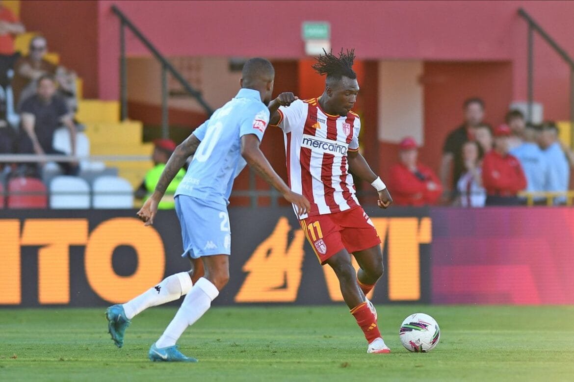 AFS mostra fibra de primeira