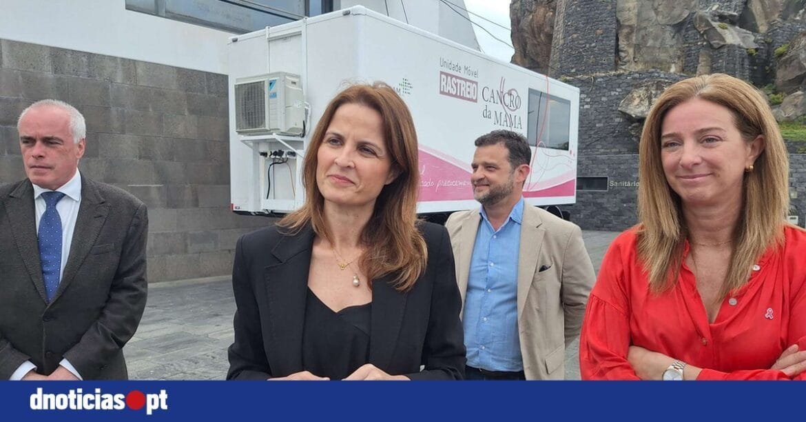 Região regista 200 novos casos anuais de cancro da mama