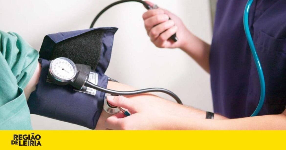 Metade das pessoas com hipertensão ou colesterol alto continua sedentária