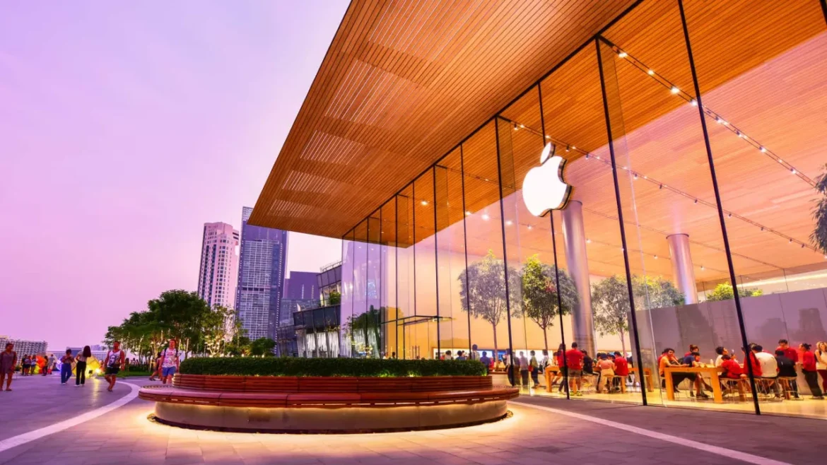 De iOS 18 para iOS 26. Apple vai alterar nomes dos sistemas operativos