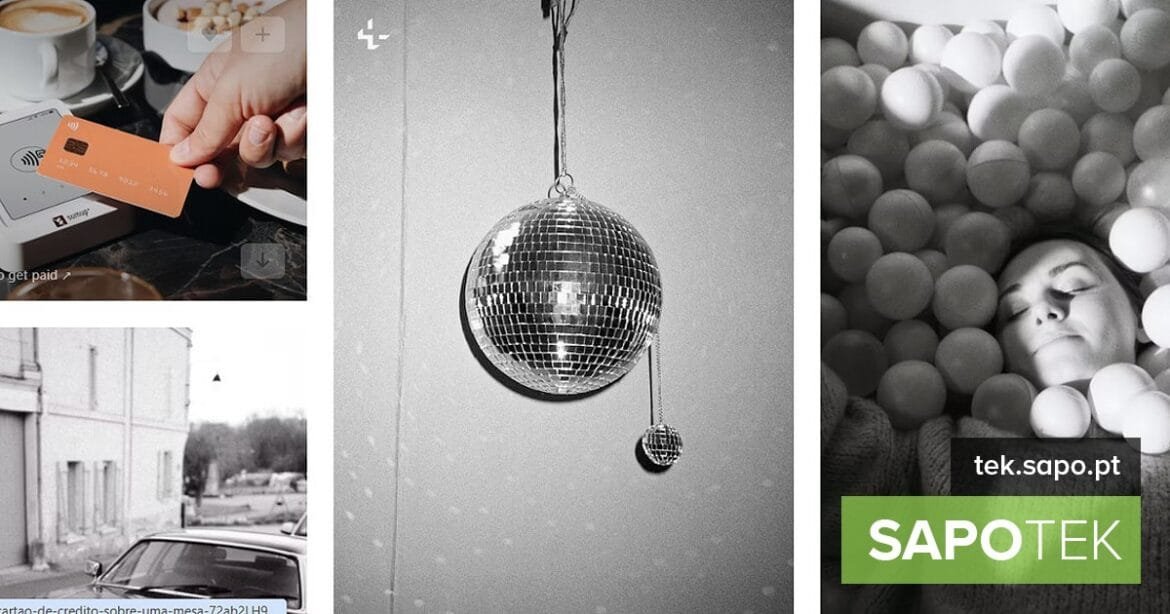 Farto de imagens geradas por IA? Unsplash é um repositório de fotografias criadas por humanos