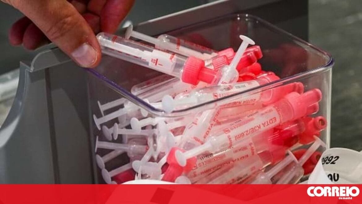 Moçambique é o terceiro país com mais pessoas com VIH no mundo