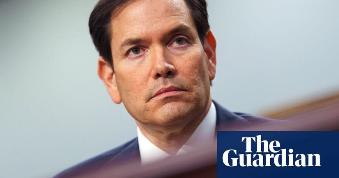 China condemns US decision to revoke student visas