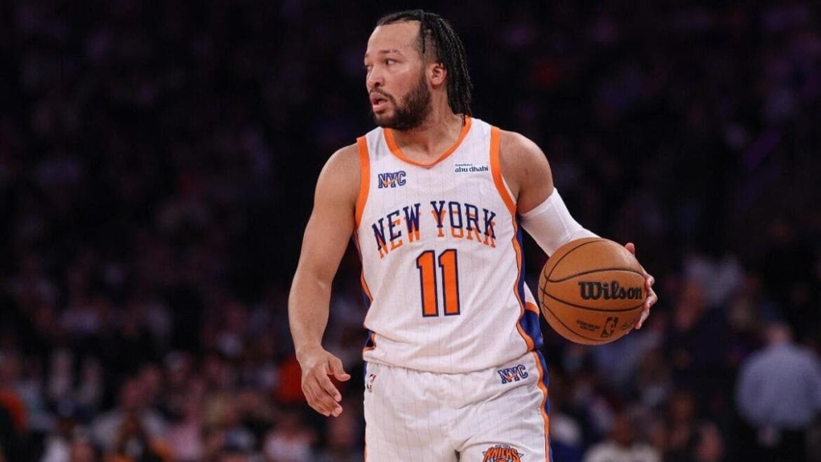 Knicks vs. Pacers odds, prediction, time: 2025 NBA Eastern Conference finals Game 3 picks by proven model