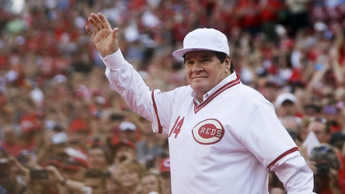 MLB reinstates Pete Rose and Shoeless Joe Jackson, making them Hall of Fame eligible