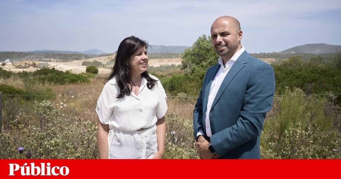 Depois de nova demissão no PAN, Sousa Real aposta na “união” e “renovação”