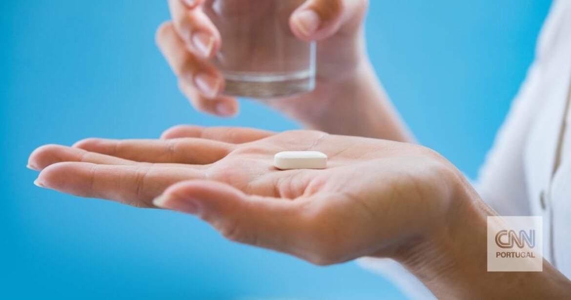 Há um medicamento para enxaqueca alivia sintomas antes da sua aparição