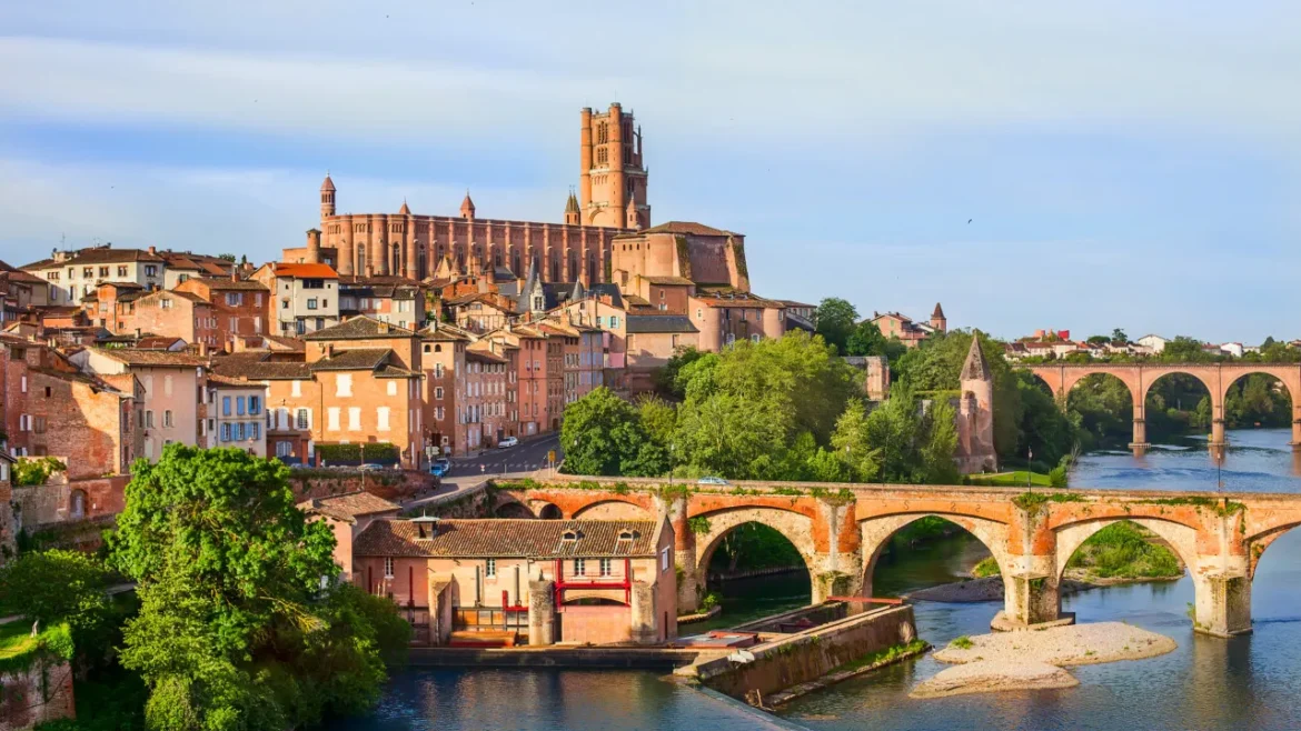 Seis das melhores atividades (gratuitas) para fazer em Toulouse