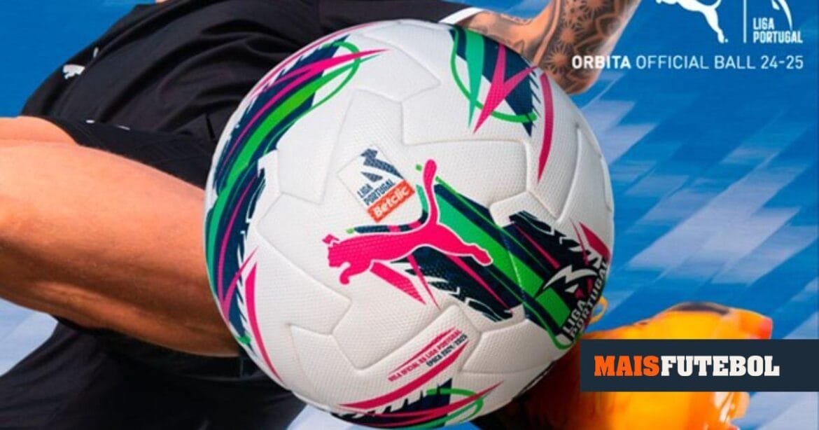 Liga: estão definidos os emparelhamentos dos play-offs de subida | MAISFUTEBOL