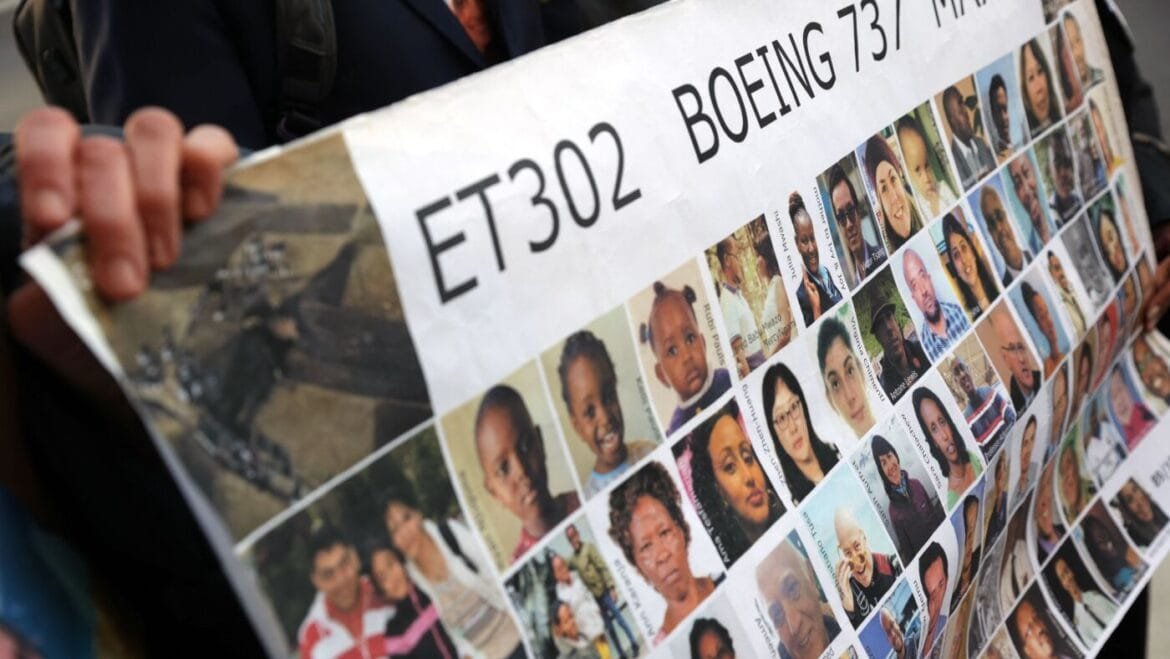 DOJ confirms it has a deal with Boeing to drop prosecution over deadly 737 Max crashes