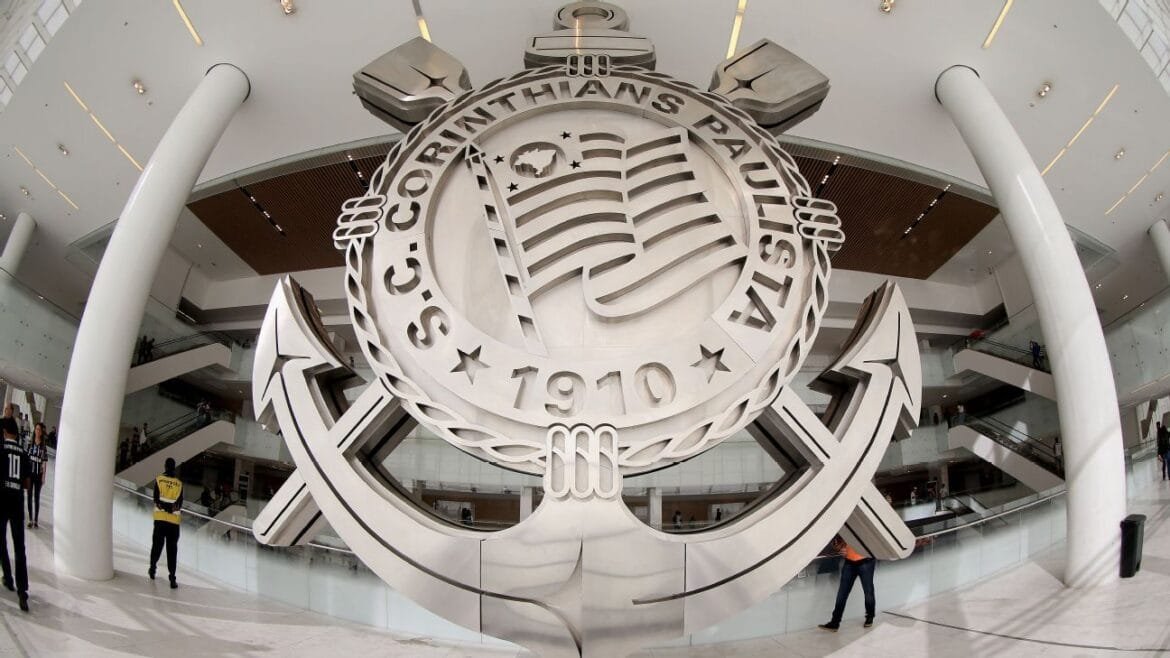 Investigação da Polícia em comissão do Corinthians encontra ligação com o PCC