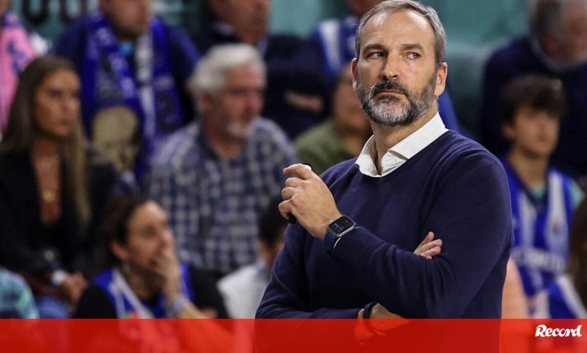 Fernando Sá e a reviravolta do FC Porto: «Os jogadores acreditaram e deram soluções»