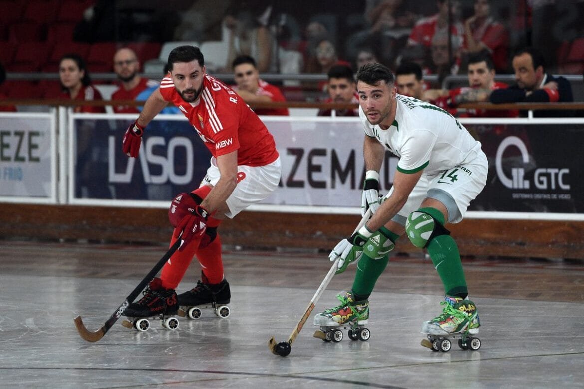 Benfica e FC Porto nas meias, Sporting vai a terceiro jogo contra Sanjoanense | Abola.pt | Abola.pt