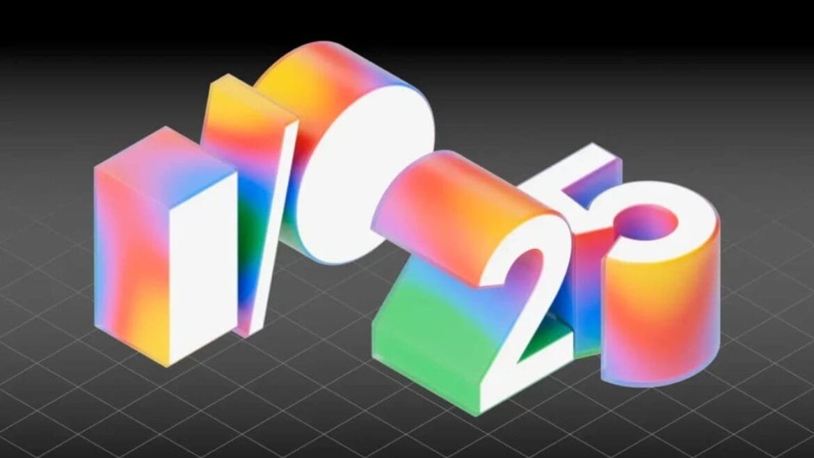 Google I/O 2025: um ano recheado de novidades baseadas em IA