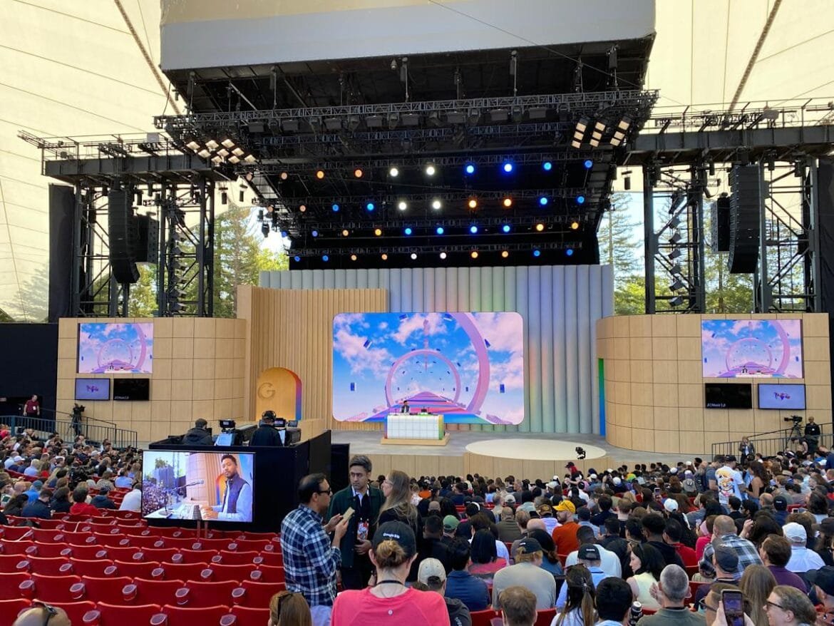 Google I/O 2025: Live updates on Gemini, Android XR, Android 16 updates and more
