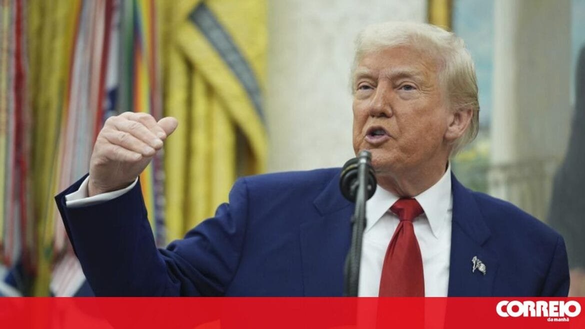 Governo Trump cancela contrato com Moderna para criar vacina anti virus de gripe