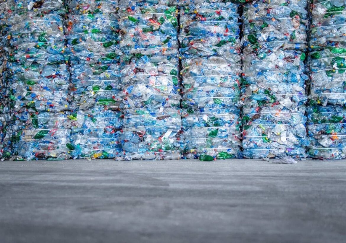 Reciclagem avançada pode ser uma solução para as indústrias do plástico 