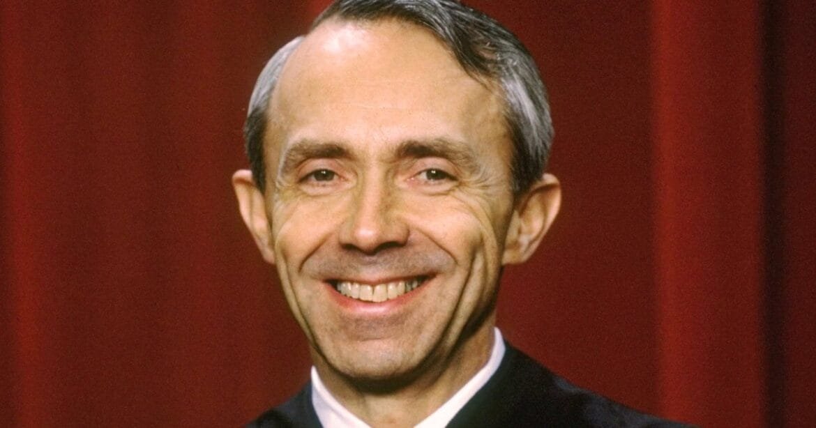 Former Justice David Souter, the 'stealth' Supreme Court nominee who disappointed conservatives, dies at 85