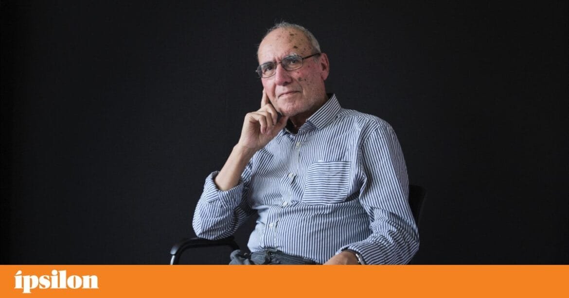 Fernando Venâncio (1944-2025), o linguista e escritor que acreditava no futuro da língua portuguesa