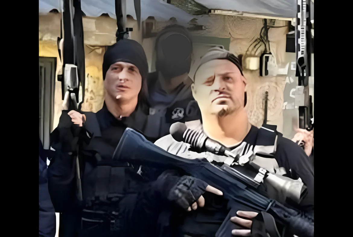 Policiais criticavam ADPF das Favelas e STF enquanto trabalhavam para a máfia do jogo e o CV