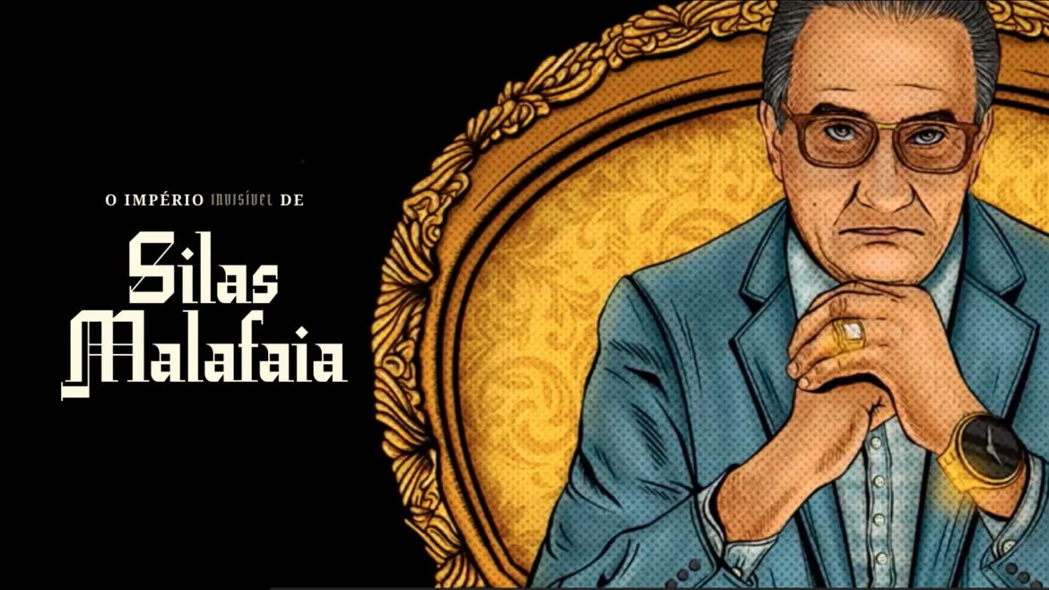 O Império Invisível de Silas Malafaia - ICL Notícias