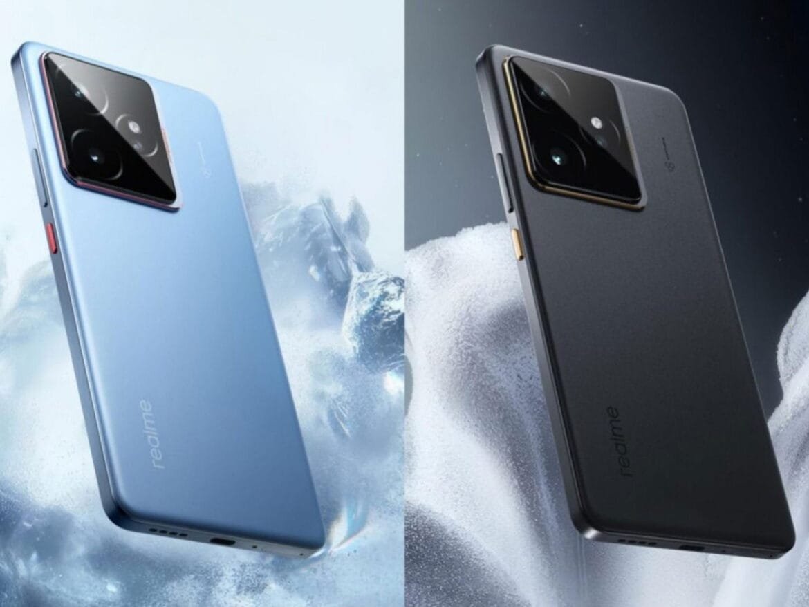 O novo telemóvel com bateria de 7000 mAh que já está à venda em Portugal