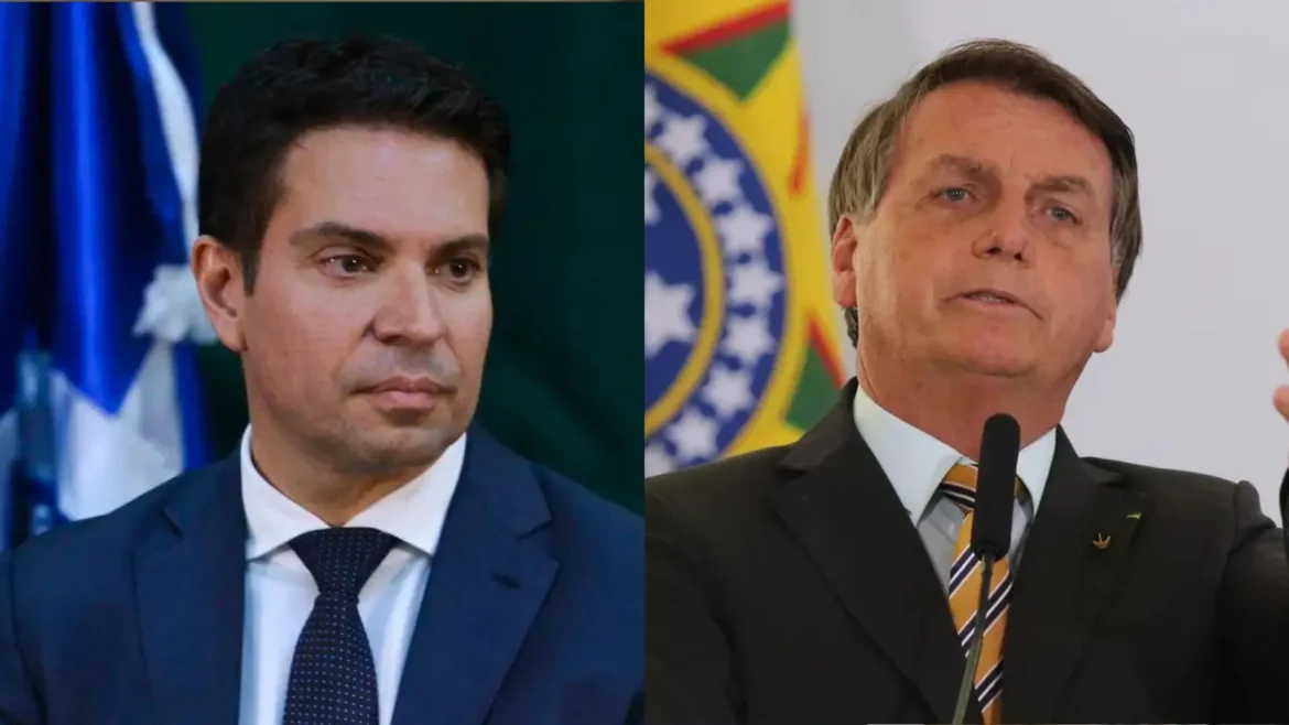 STF tem maioria para derrubar manobra da Câmara pró-Ramagem - ICL Notícias