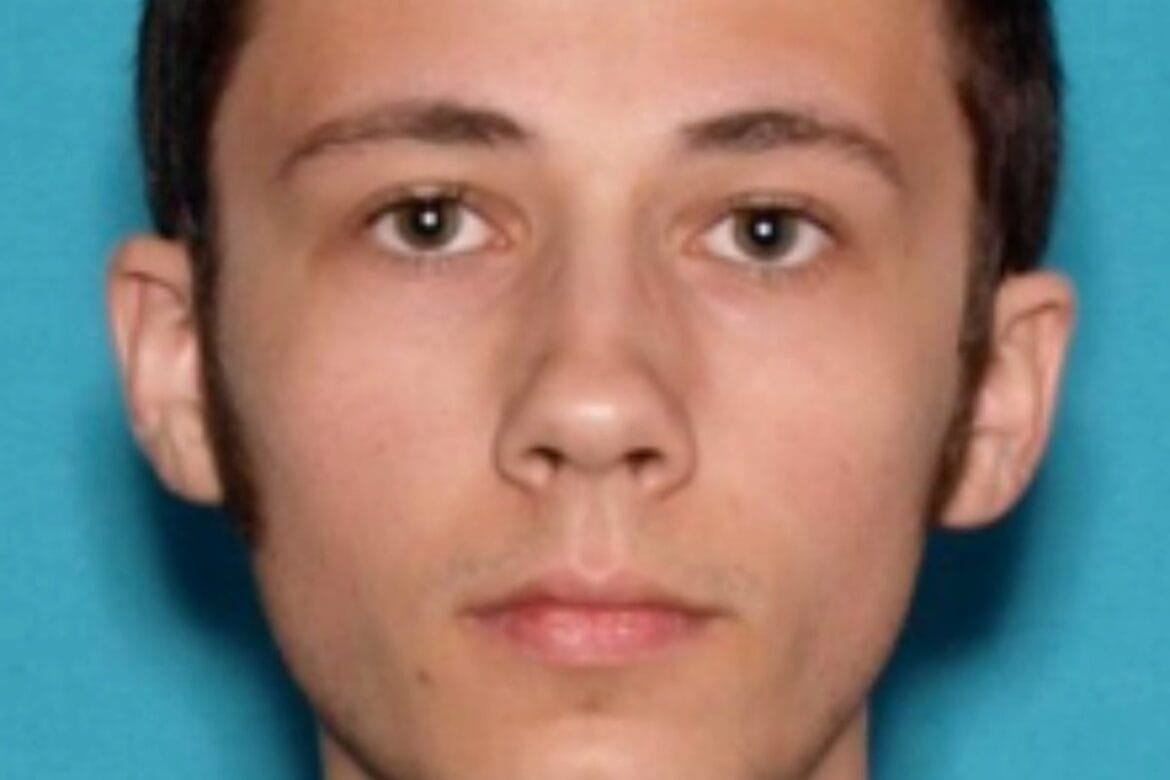 Guy Bartkus named as suspect who blew up Palm Springs fertility clinic