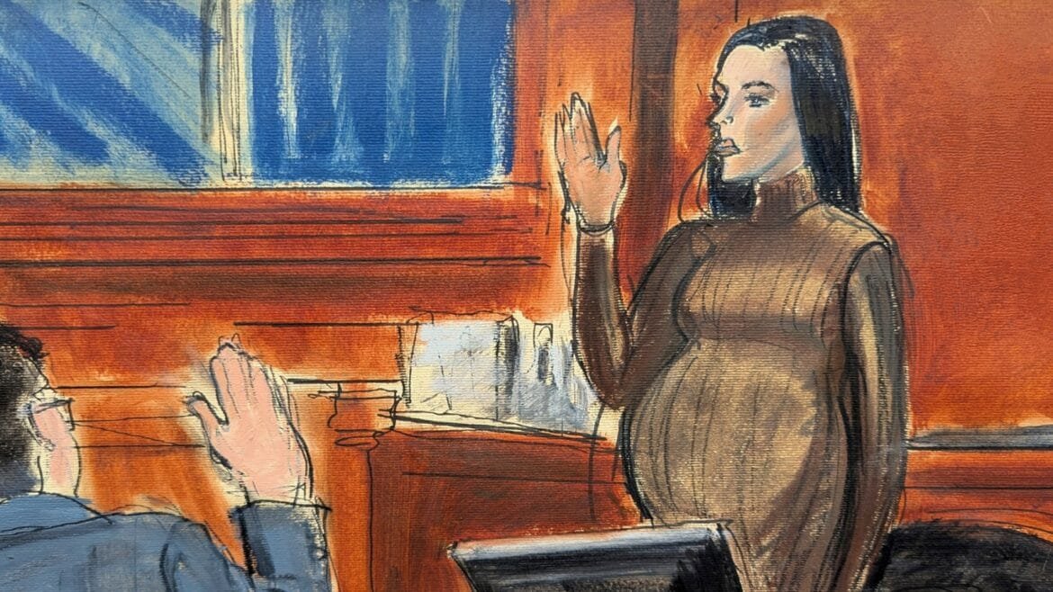 Control, 'Freak-Offs,' Abuse: 7 Takeaways from Cassie's Testimony at Sean Combs Trial