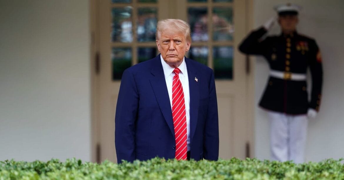 Frustrated Trump slams Putin, Ukraine as peace talk hopes falter