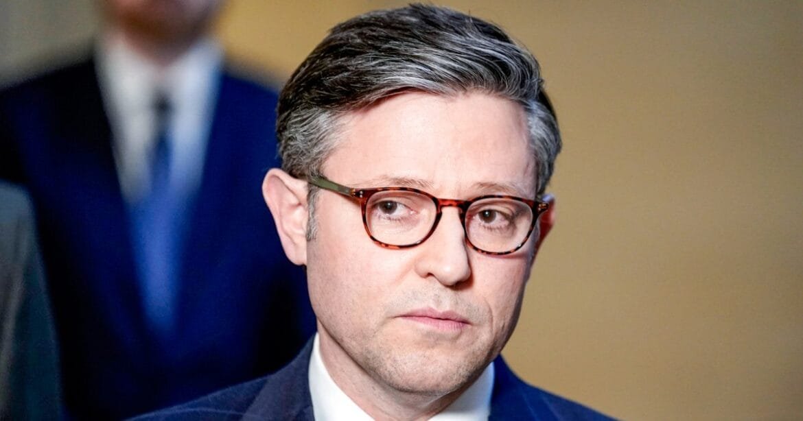 House GOP leaders release changes to Trump agenda bill in bid to sway holdouts