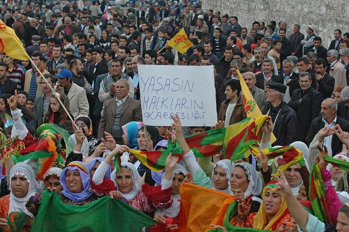 Öcalan Calls, PKK and Turkish Government Pick Up: Is a New Peace Process on the Line? - The New Global Order