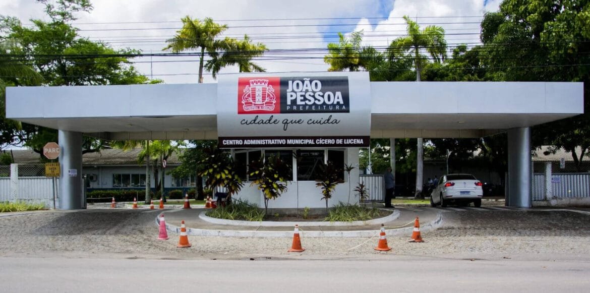 Prefeitura de João Pessoa retifica edital de concurso com 403 vagas na Educação - Conecta professores