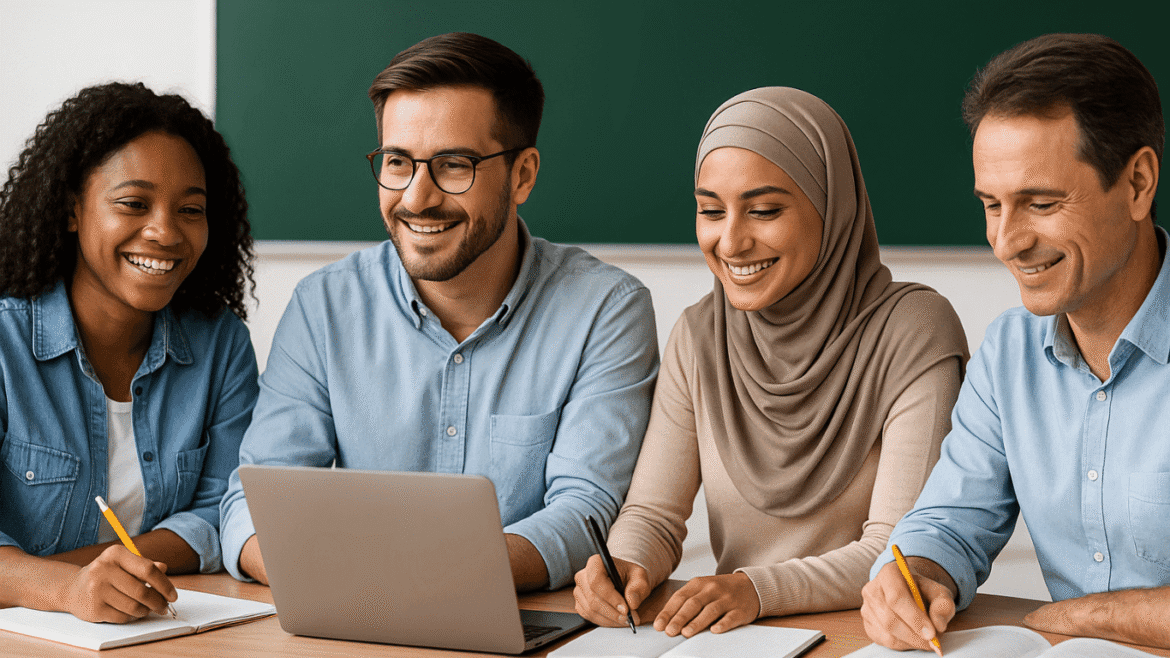 Última Semana para se Inscrever nos Cursos de Pós-Graduação Gratuitos do IFSertãoPE 2025.2 - Conecta professores