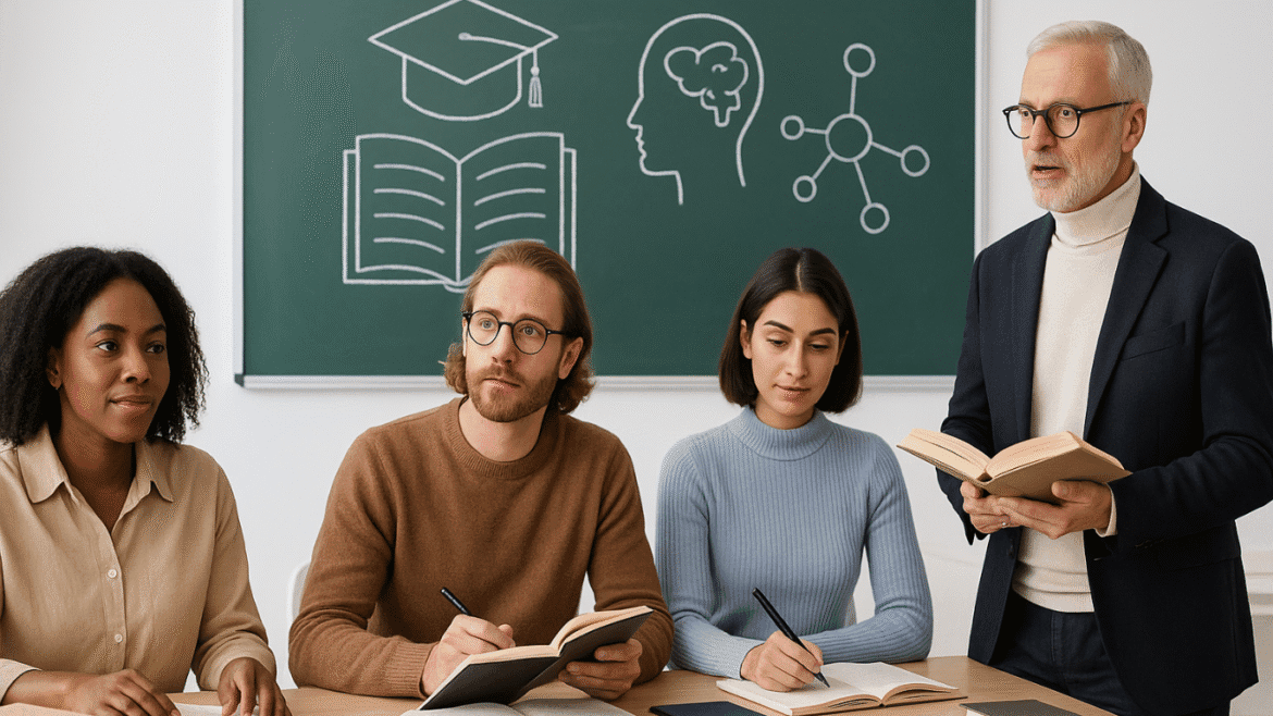 Especialização do IFPE em Ciências Humanas, Filosofia e Educação: inscreva-se no curso gratuito até 16 de maio - Conecta professores