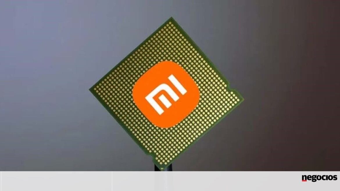 Xiaomi vai investir cerca de 6.170 milhões no desenvolvimento de 'chips' próprios