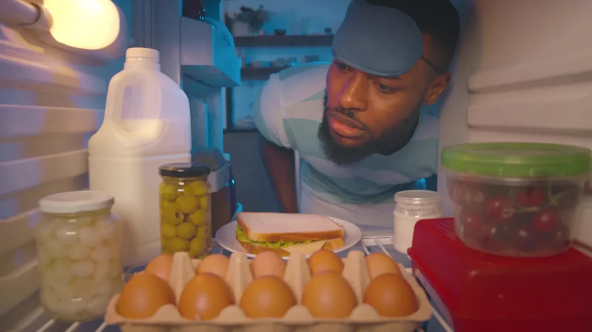 Dez snacks saudáveis para quando a 'fome da meia-noite' aperta