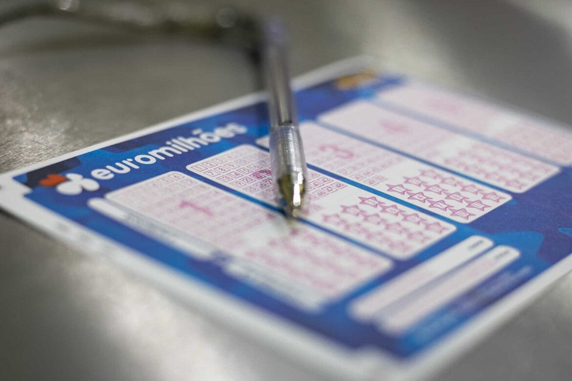 Euromilh&otilde;es com 250 milh&otilde;es de euros em jogo: a chave vencedora desta ter&ccedil;a-feira