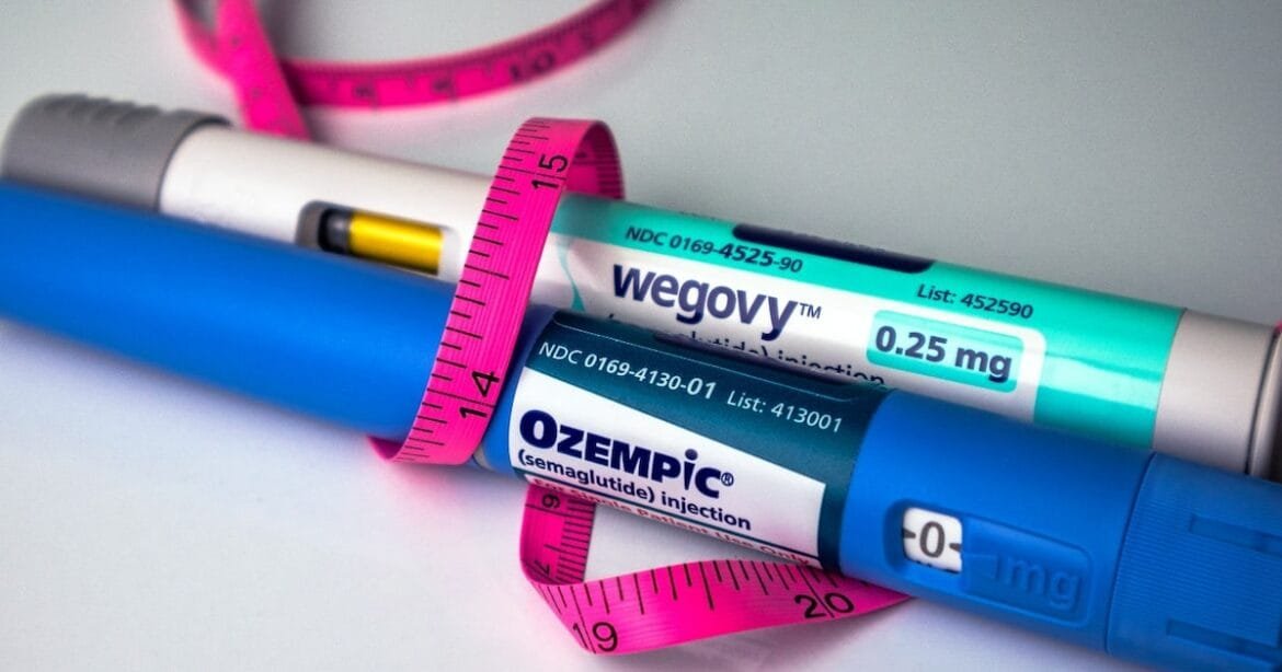 Ozempic, Rybelsus e Wegovy: Anvisa alerta para risco raro de perda de visão associado à semaglutida