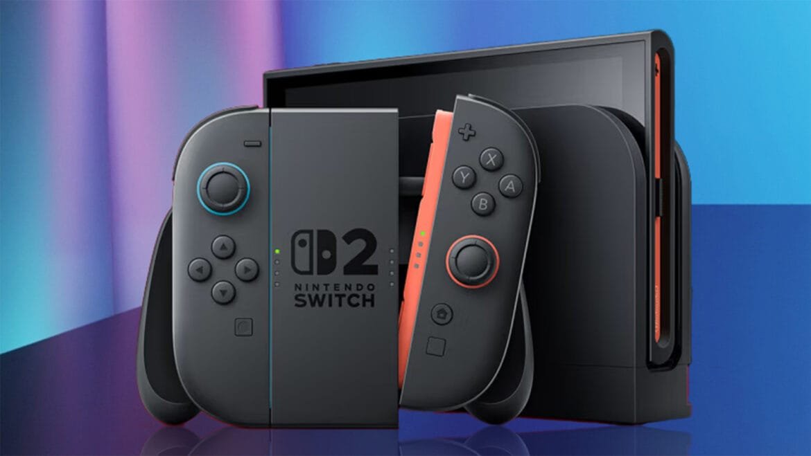 Nintendo Switch 2 restocks live — latest updates and how to get your console
