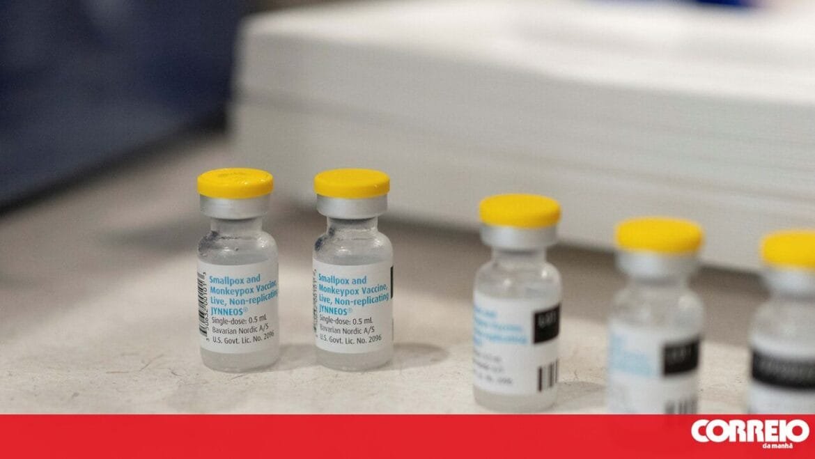 OMS mantém estado de alerta devido a epidemia de mpox e pede "apoio internacional contínuo"