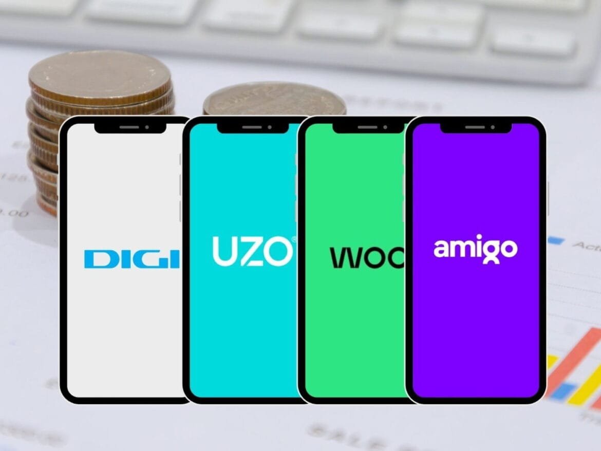 Qual o tarifário móvel mais barato com 100GB em Portugal? Faz a escolha certa