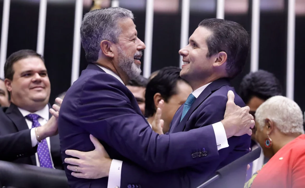 Base aliada de Lula 3 é a mais infiel dos últimos 30 anos