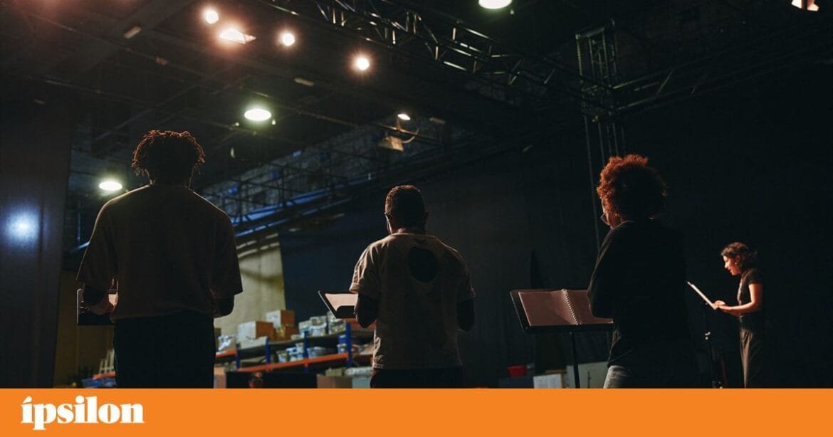 Agressão ao actor Adérito Lopes obriga a cancelamento de peça