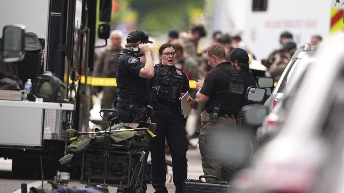 What we know about the suspect and victims in the Boulder, Colorado, attack