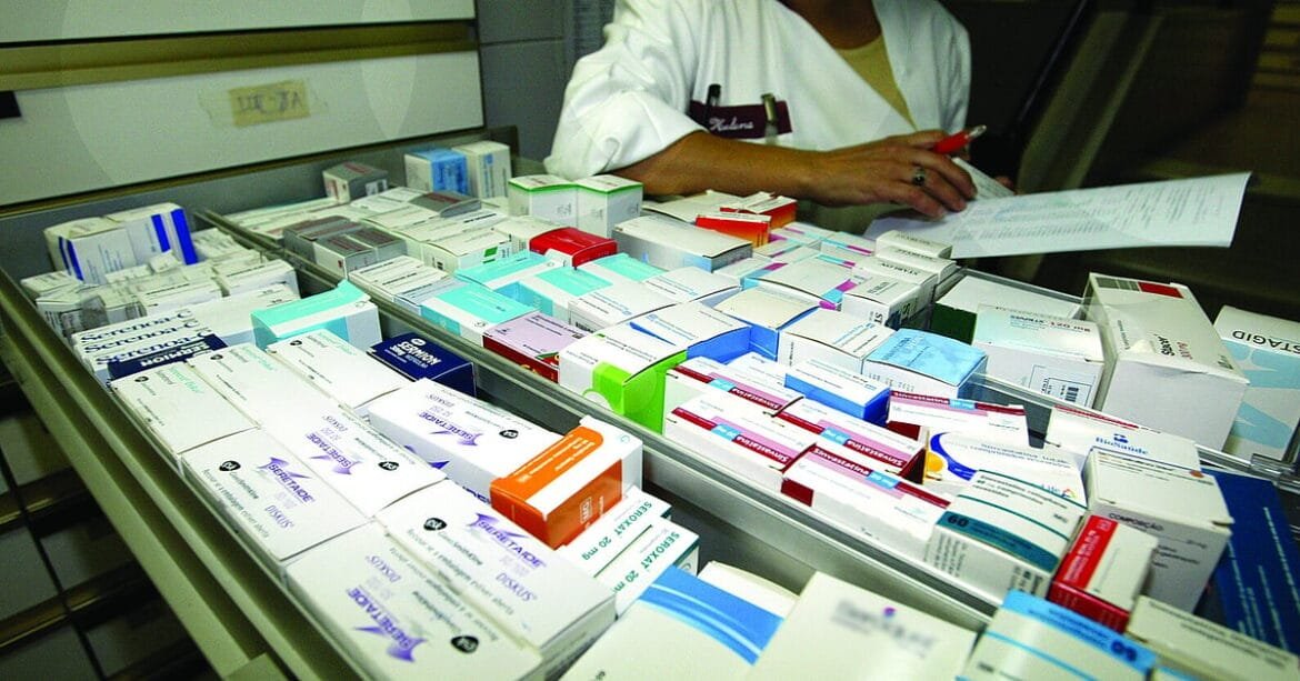 Medicamentos como Ozempic associados a casos raros de distúrbio ocular grave, alerta regulador europeu
