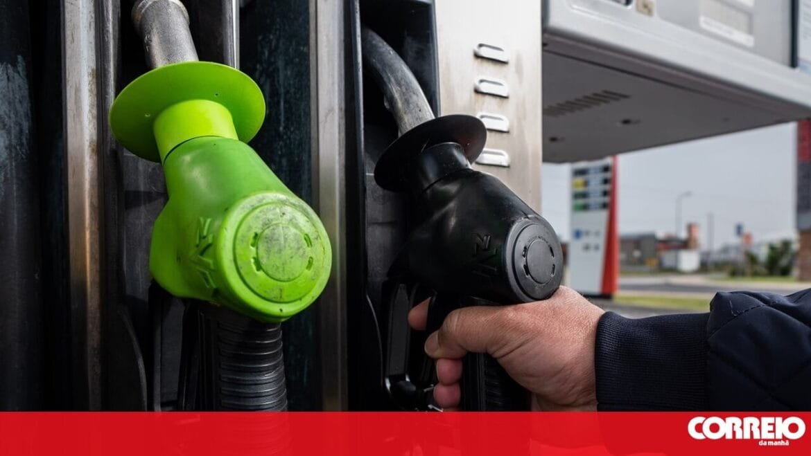 Preço dos combustíveis dispara na próxima semana