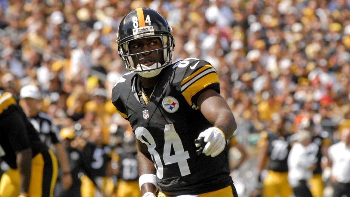 Antonio Brown is wanted for attempted murder
