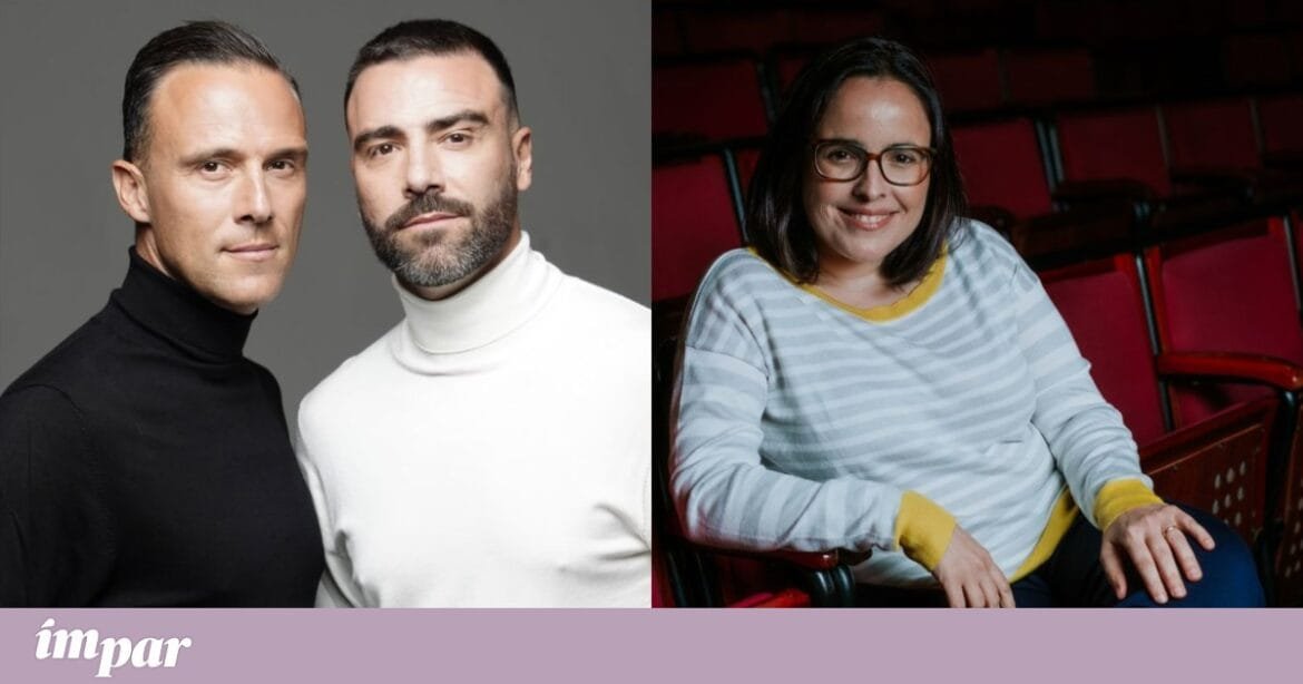 Lágrimas, leques e limites do humor: o segundo dia de julgamento dos Anjos contra Joana Marques